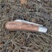 Carded Lambsfoot Knife